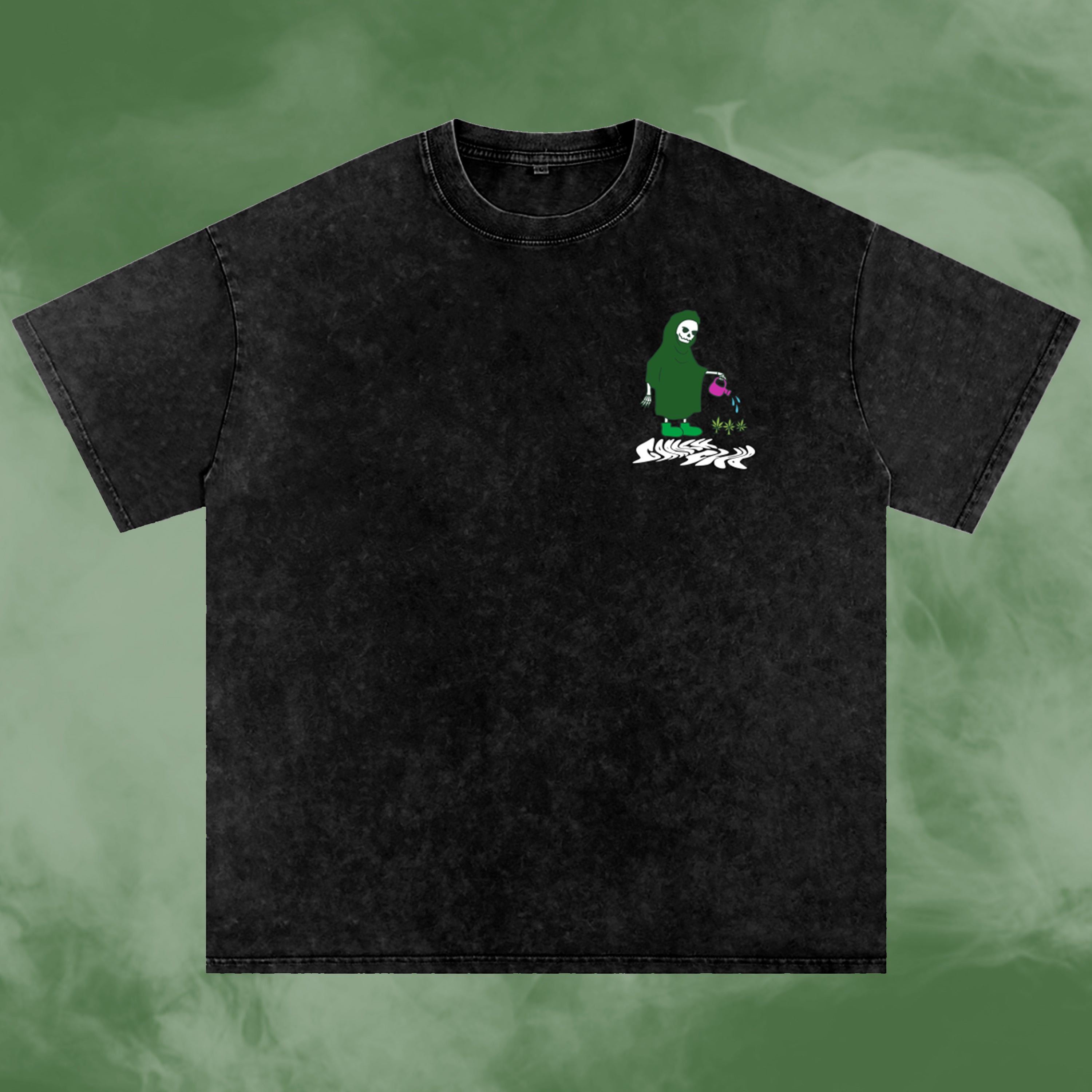 GADREN CLUB TEE